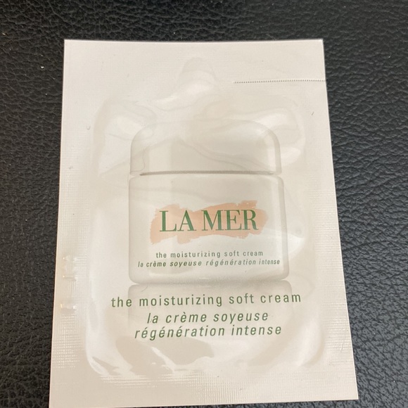 NIB 8 pc total Nars cosmetic sampler+ Kiels recovery. MAC mascara + mini la mer - Picture 14 of 14